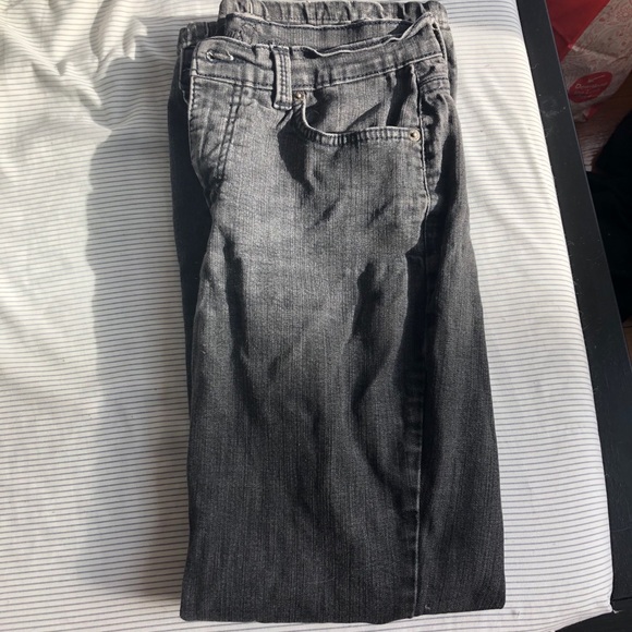 Vintage high rise Lois Denim Mom jeans size 28 - Picture 2 of 6